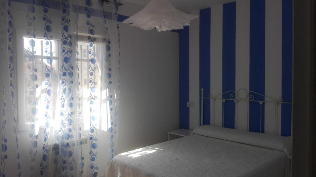 Apartamentos Dalia 4