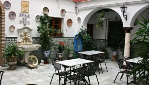 Hostal La Fuente