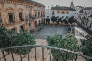 El Balcon de la Axerquia