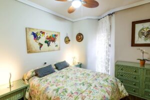 Apartamento Azahara Cordoba