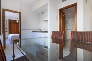 Apartamentos Plaza Cordoba1