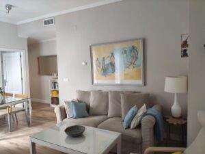 Apartamento Plaza Del Potro