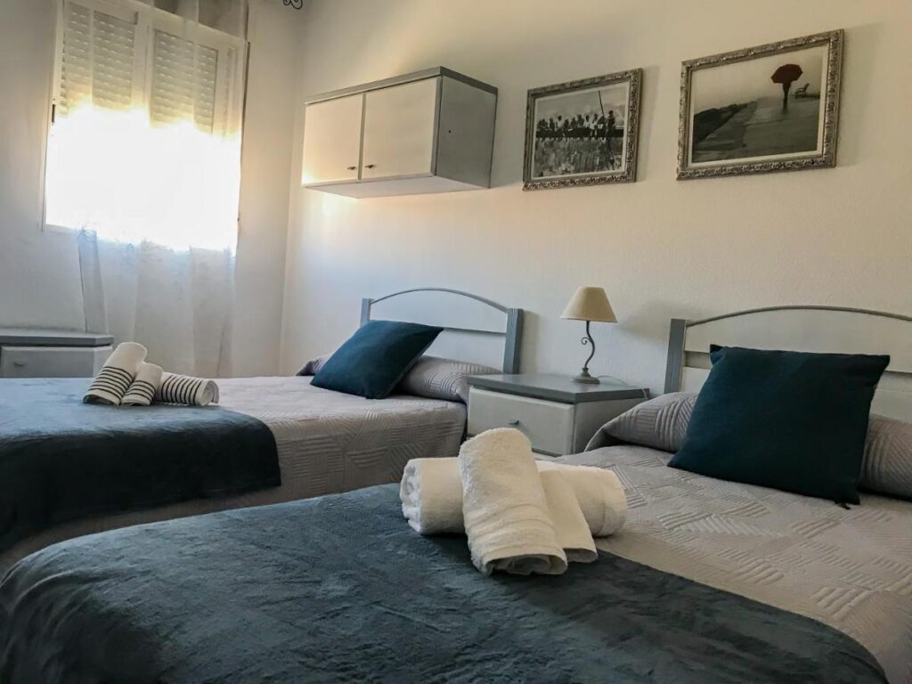 Apartamento Centrico y Luminoso Cordoba