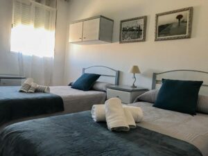 Apartamento Centrico y Luminoso Cordoba