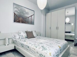 Apartamento Pintor Palomino