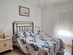 Apartamento La Muralla De San Lorenzo