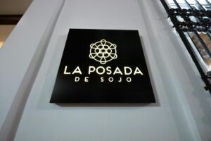 La Posada Del Sojo