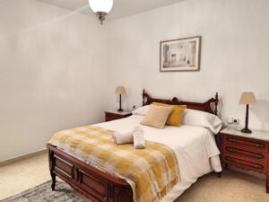 Centrico Apartamento Jardines De Vallellano