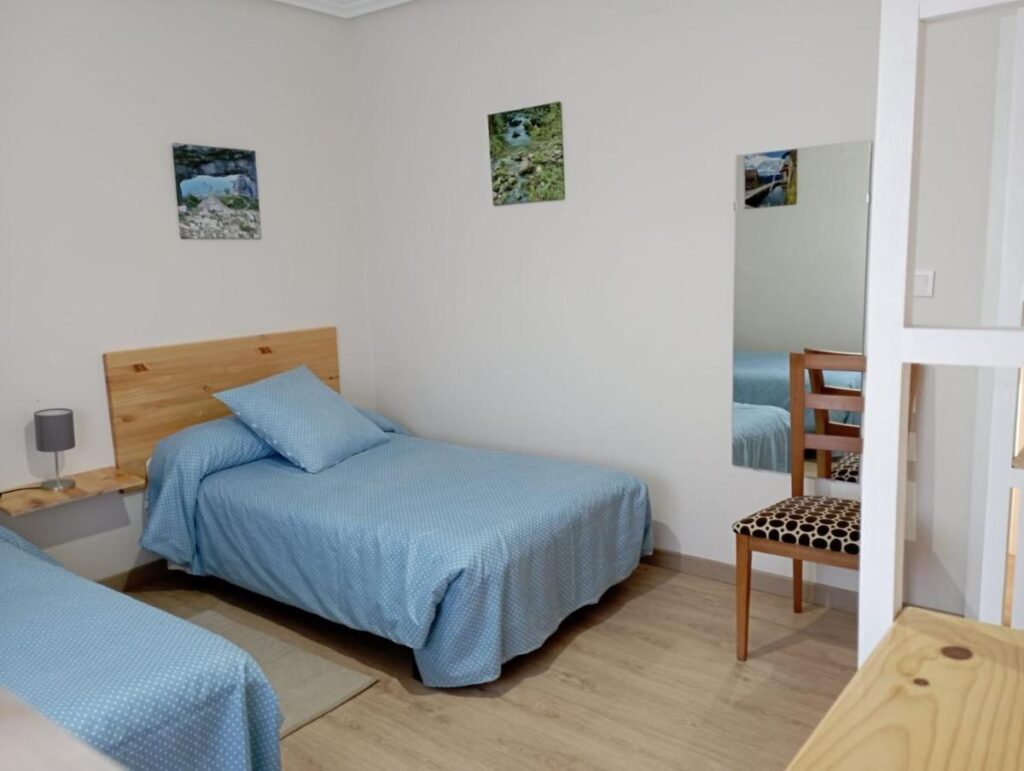 Coqueto Apartamento en Suances 4-5 People