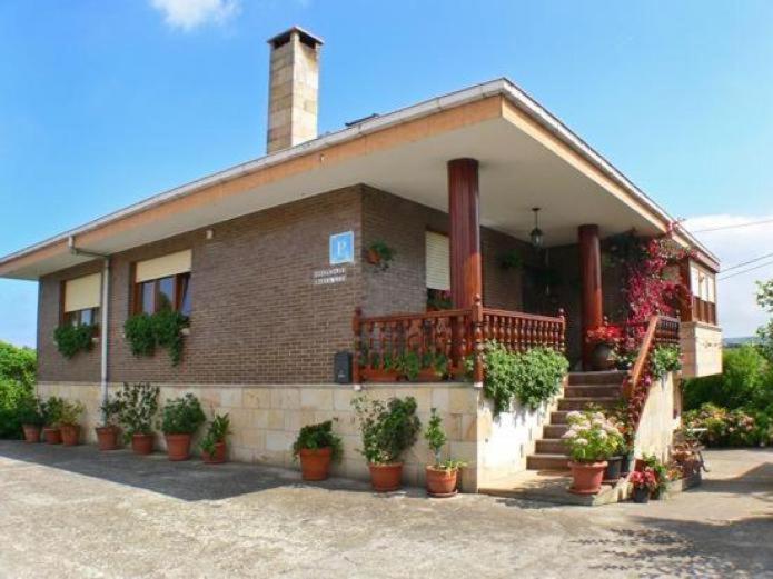 Casa Rural Mariluz