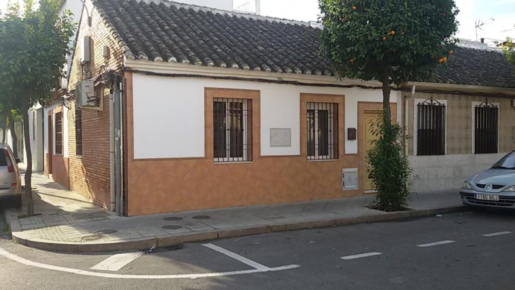 Tu Casa En Cordoba Facil Aparcamiento Cordoba