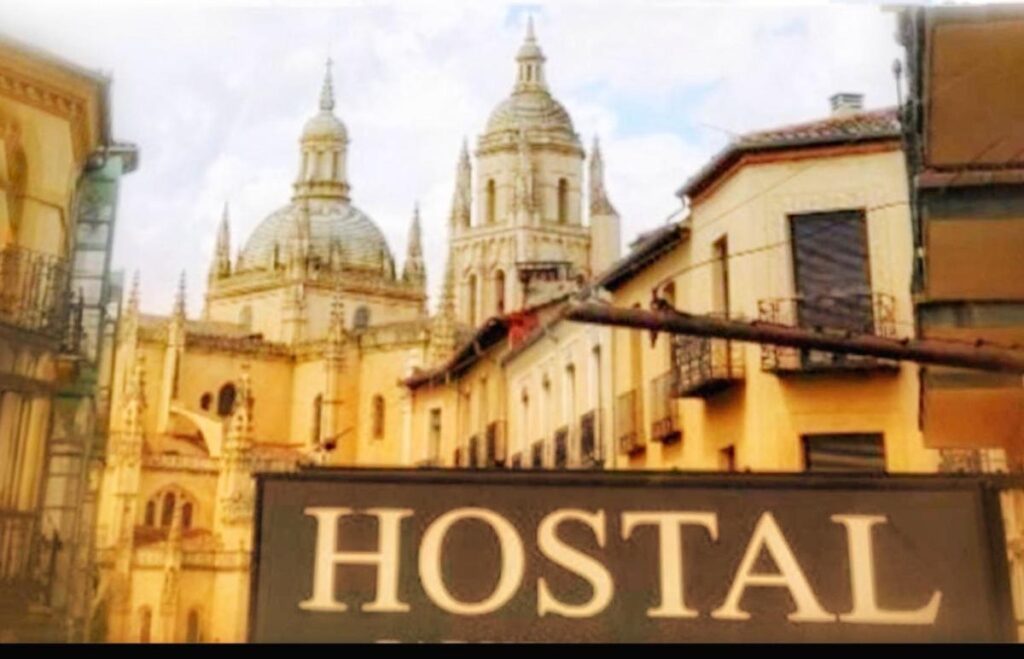 Hostal Bar Plaza