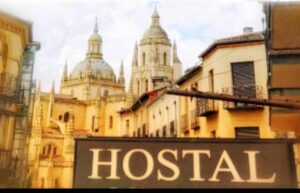 Hostal Bar Plaza