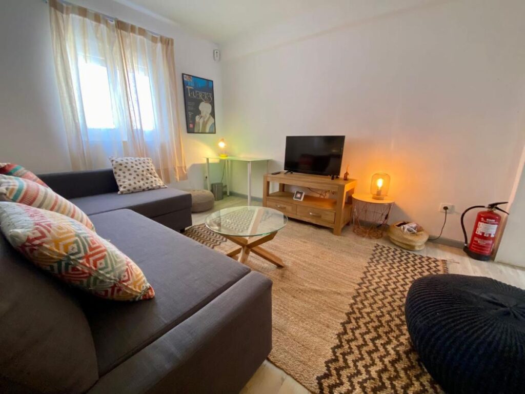 Apartamento Con Encanto Santanderino