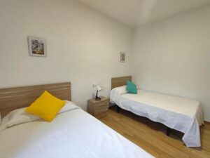 Apartamento La Cerota Junto Al Puente Romano