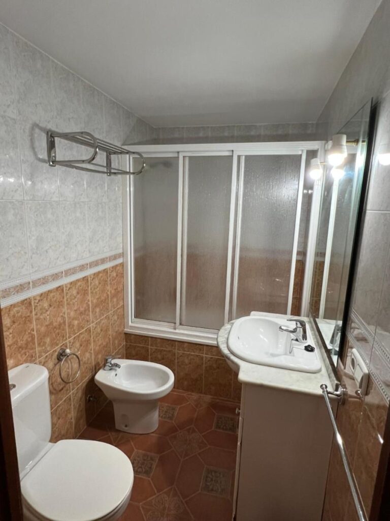 Apartamento San Basilio Cordoba