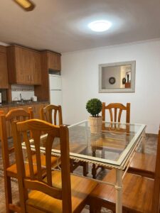 Apartamento Los Capuchinos Cordoba2