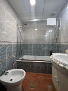 Apartamento La Muralla Cordoba1