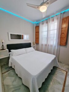 Apartamento Completo Junto A Plaza De Las Tendillas