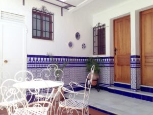 Hostal Maestre