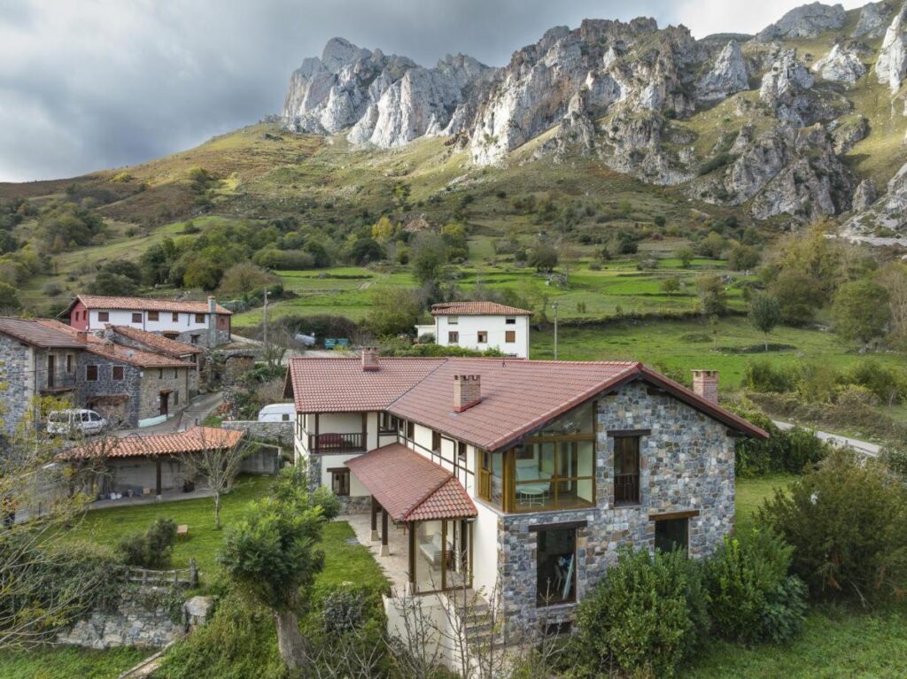 Posada De Cabanes