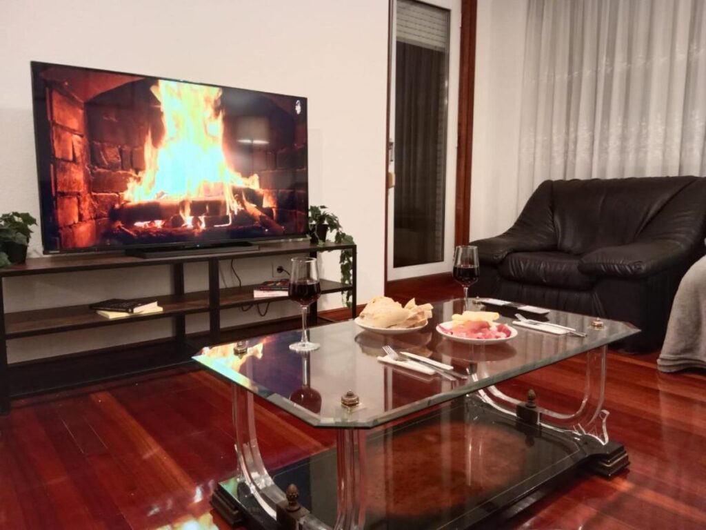 Apartamento Sardinero Centrico Rh Santander