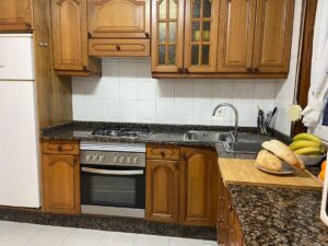 Apartamento Sardinero Centrico Rh Santander