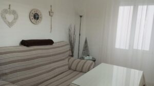 Acogedor Apartamento JV36