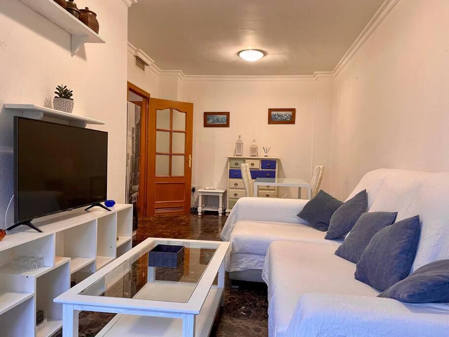 Apartamento Avenida America Cordoba