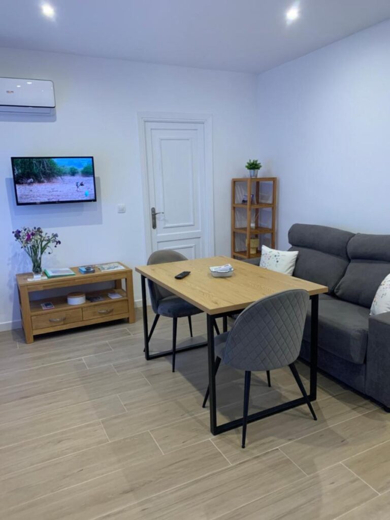 Apartamento Plaza De La Corredera Cordoba