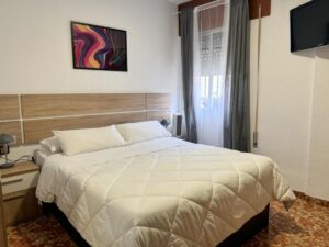 Apartamento San Agustin Alojamientos El Duque