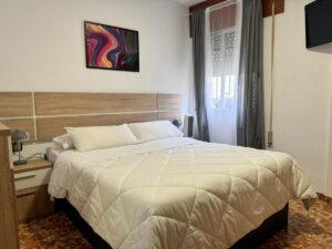 Apartamento San Agustin Alojamientos El Duque