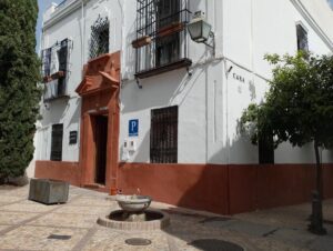 Pension Cibeles Cordoba