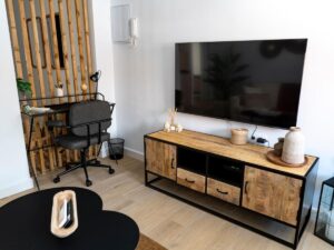 Trotamundos 2 Apartamento Nuevo En El Centro De Cordoba