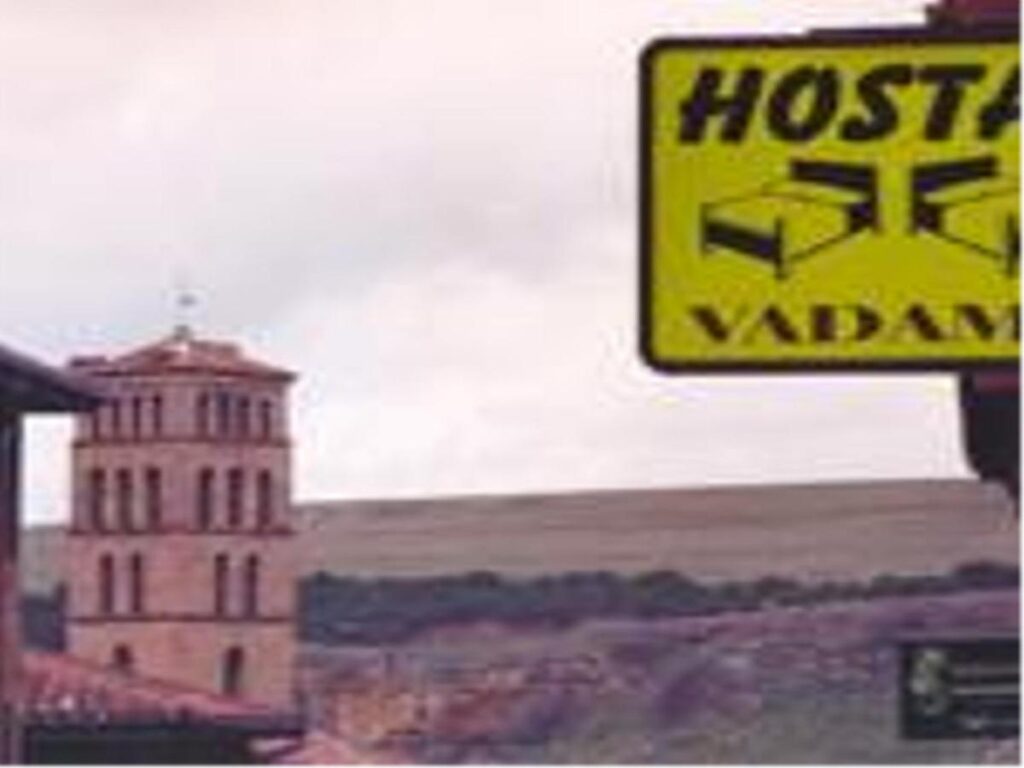 Hostal Vadama