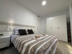 Jazmin Apartamento en el Centro de Cordoba