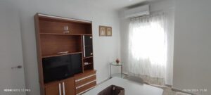 Apartamento en Ciudad Jardin a 8 min Casco Historico