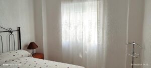 Apartamento en Ciudad Jardin a 8 min Casco Historico