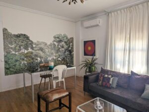 Apartamento San Lorenzo Cordoba1