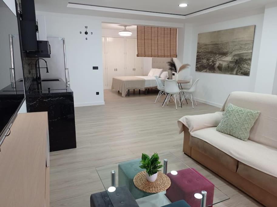 Apartamento Loft Alve