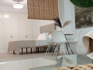 Apartamento Loft Alve