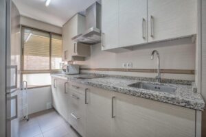 Apartamento Ronda De Los Tejares Amp Parking Amp Centro