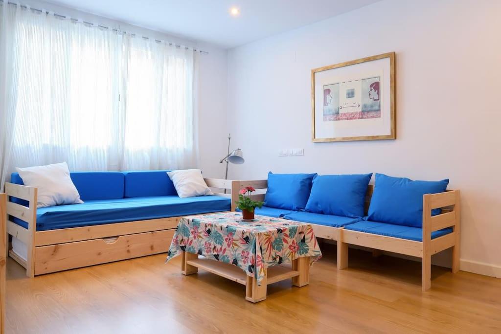 Apartamento Bonito Cordoba