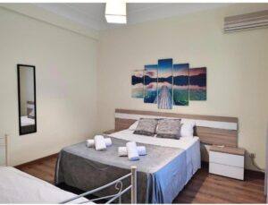 Apartamento Centrico Puente Romano Cordoba