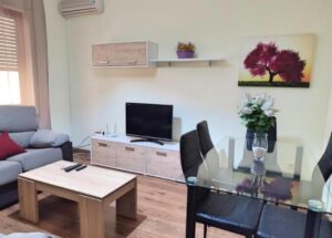 Apartamento Centrico Puente Romano Cordoba