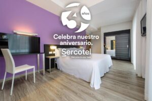 Sercotel Cordoba