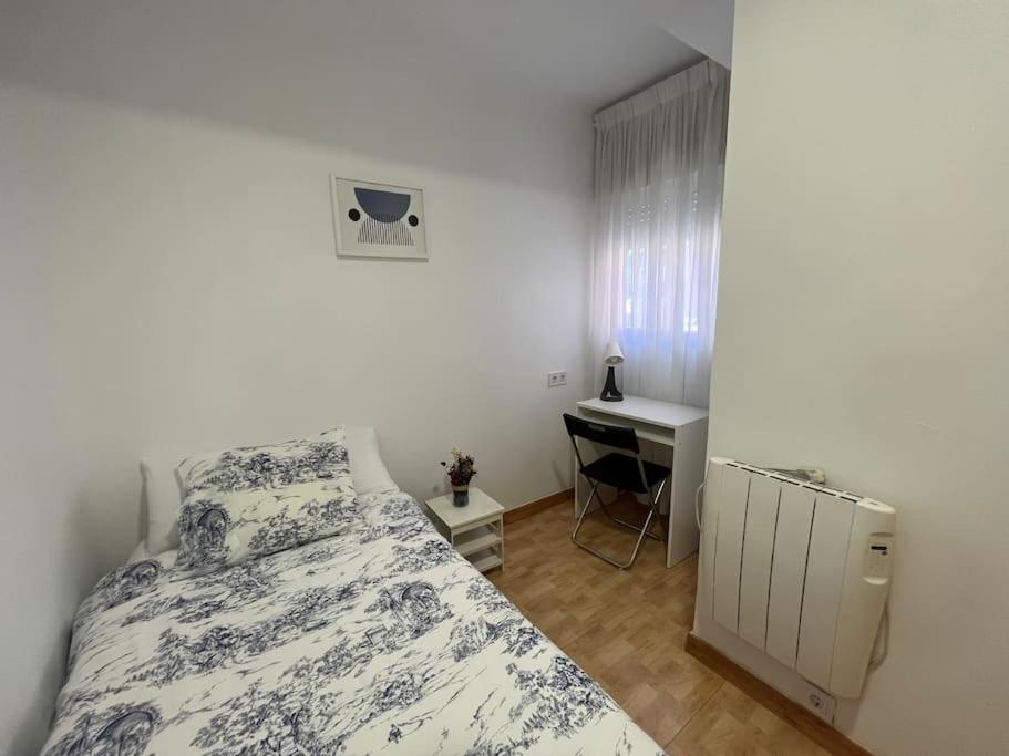 Fabuloso Apartamento Santander