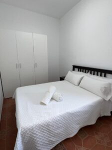 Apartamento La Muralla Cordoba1