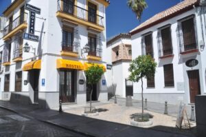 Hostal Almanzor