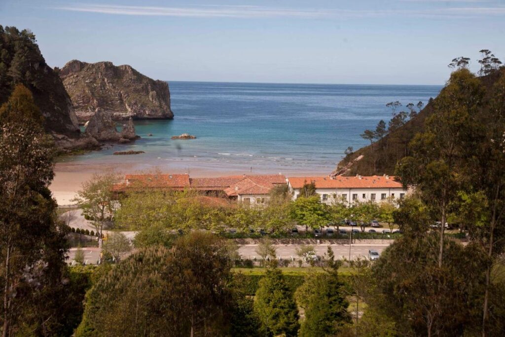 Hotel Mirador De La Franca